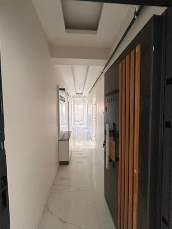 AFYON ÜÇOK EMLAKTAN ALİ İHSAN PAŞA MAH SATILIK ASANSÖRLÜ SIFIR LÜX 3+1 DAİRE