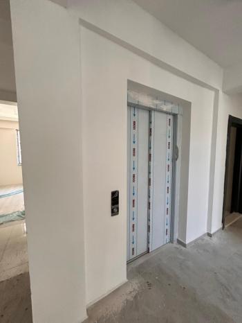 AFYON ÜÇOK EMLAKTAN ALİ İHSAN PAŞA MAH SATILIK ASANSÖRLÜ SIFIR LÜX 3+1 DAİRE