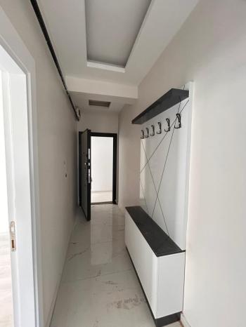 AFYON ÜÇOK EMLAKTAN ALİ İHSAN PAŞA MAH SATILIK ASANSÖRLÜ SIFIR LÜX 3+1 DAİRE