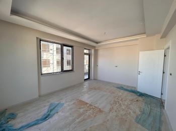 AFYON ÜÇOK EMLAKTAN ALİ İHSAN PAŞA MAH SATILIK ASANSÖRLÜ SIFIR LÜX 3+1 DAİRE