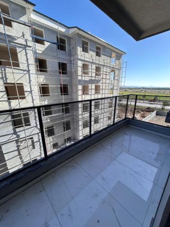 AFYON ÜÇOK EMLAKTAN ALİ İHSAN PAŞA MAH SATILIK ASANSÖRLÜ SIFIR LÜX 3+1 DAİRE