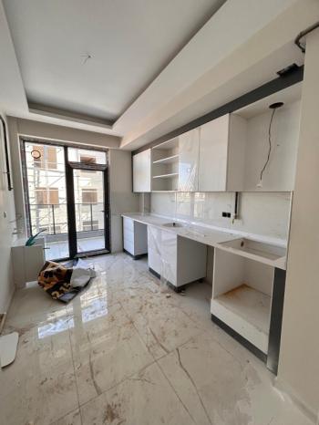 AFYON ÜÇOK EMLAKTAN ALİ İHSAN PAŞA MAH SATILIK ASANSÖRLÜ SIFIR LÜX 3+1 DAİRE