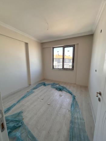 AFYON ÜÇOK EMLAKTAN ALİ İHSAN PAŞA MAH SATILIK ASANSÖRLÜ SIFIR LÜX 3+1 DAİRE