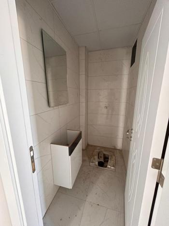 AFYON ÜÇOK EMLAKTAN ALİ İHSAN PAŞA MAH SATILIK ASANSÖRLÜ SIFIR LÜX 3+1 DAİRE