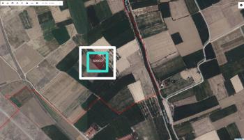 AFYON ÜÇOK EMLAKTAN SÜLÜN MEVKİNDE 3,623M² SATILIK TARLA 