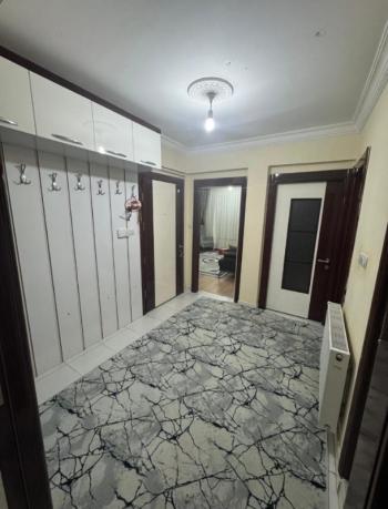 AFYON ÜÇOK EMLAKTAN KANLICA MAH TEMİZ BAKIMLI 2+1 85M² SATILIK DAİRE 
