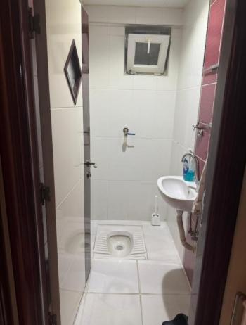 AFYON ÜÇOK EMLAKTAN KANLICA MAH TEMİZ BAKIMLI 2+1 85M² SATILIK DAİRE 