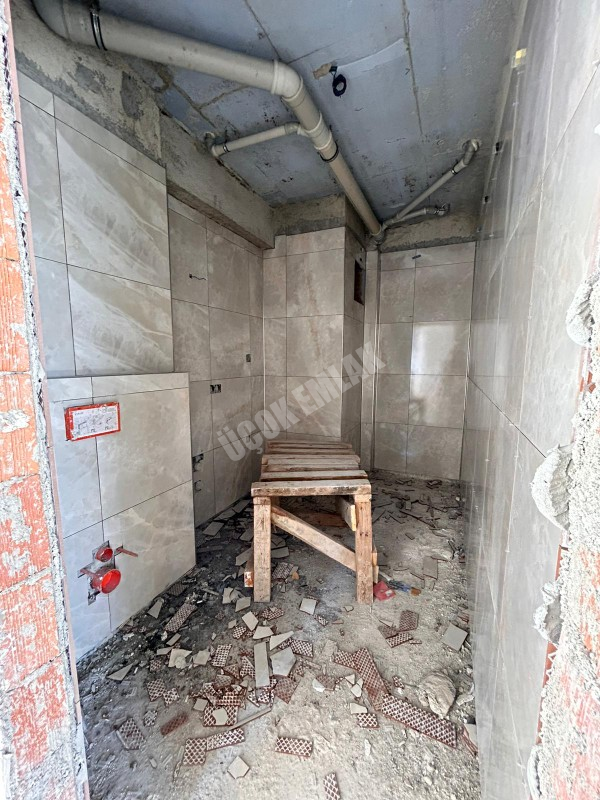 AFYON ÜÇOK EMLAKTAN KANLICA MAH SATILIK SIFIR 3+1 LÜX FIRSAT DAİRELER