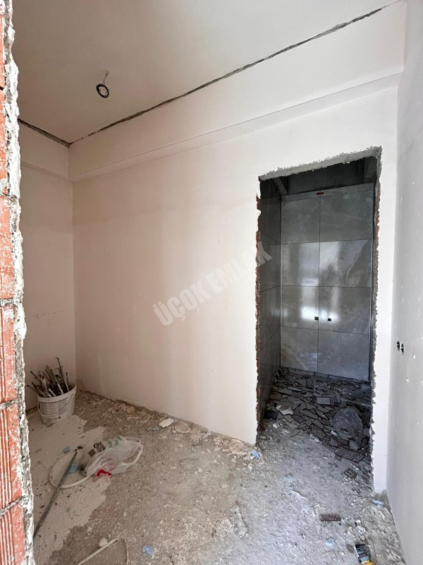 AFYON ÜÇOK EMLAKTAN KANLICA MAH SATILIK SIFIR 3+1 LÜX FIRSAT DAİRELER