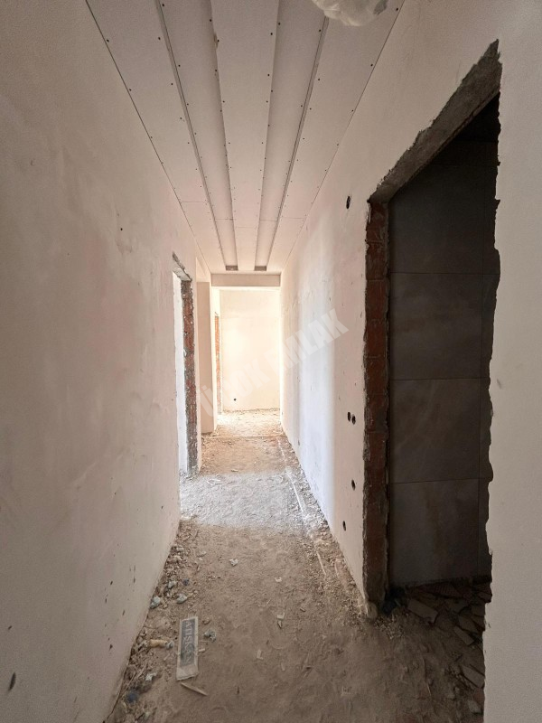AFYON ÜÇOK EMLAKTAN KANLICA MAH SATILIK SIFIR 3+1 LÜX FIRSAT DAİRELER