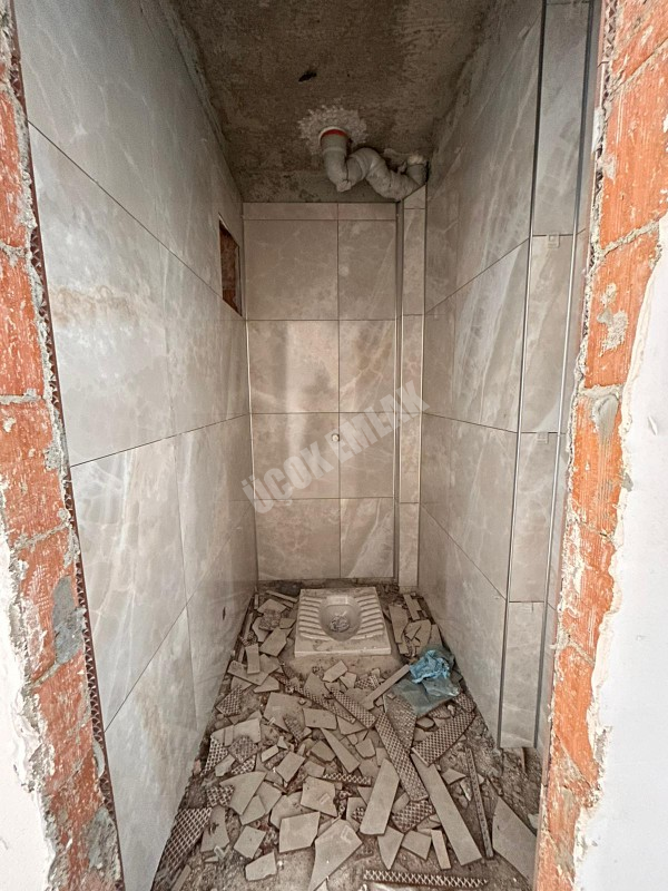 AFYON ÜÇOK EMLAKTAN KANLICA MAH SATILIK SIFIR 3+1 LÜX FIRSAT DAİRELER