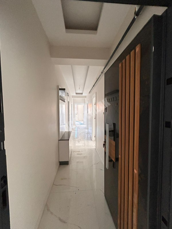 AFYON ÜÇOK EMLAKTAN ALİ İHSAN PAŞA MAH SATILIK ASANSÖRLÜ SIFIR LÜX 3+1 DAİRE