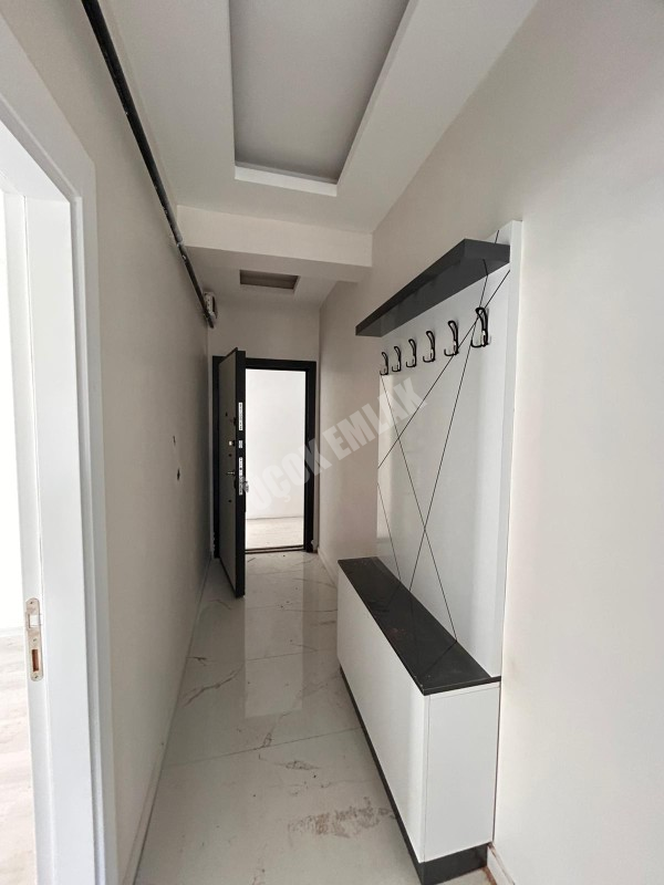 AFYON ÜÇOK EMLAKTAN ALİ İHSAN PAŞA MAH SATILIK ASANSÖRLÜ SIFIR LÜX 3+1 DAİRE