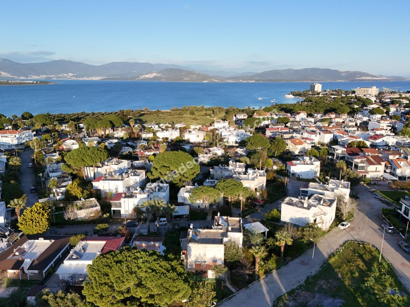 DİDİM ALTINKUM MAH  GAYE 2 SİTESİNDE 2+1 YAZLIK DAİRE