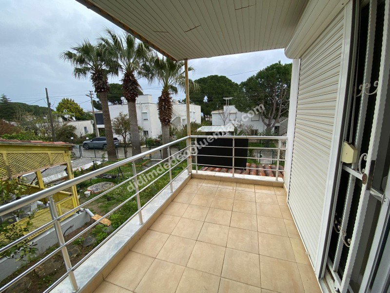 DİDİM ALTINKUM MAH  GAYE 2 SİTESİNDE 2+1 YAZLIK DAİRE