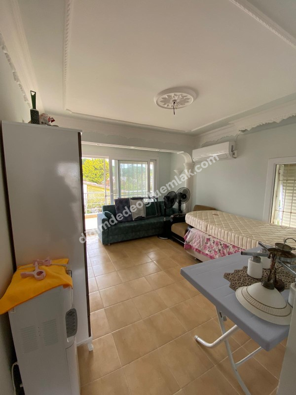 DİDİM ALTINKUM MAH  GAYE 2 SİTESİNDE 2+1 YAZLIK DAİRE