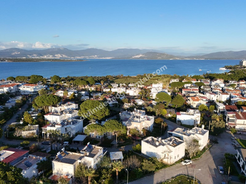 DİDİM ALTINKUM MAH  GAYE 2 SİTESİNDE 2+1 YAZLIK DAİRE