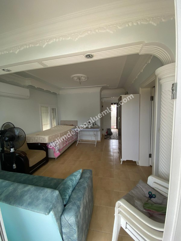 DİDİM ALTINKUM MAH  GAYE 2 SİTESİNDE 2+1 YAZLIK DAİRE