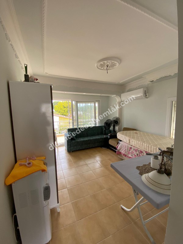 DİDİM ALTINKUM MAH  GAYE 2 SİTESİNDE 2+1 YAZLIK DAİRE