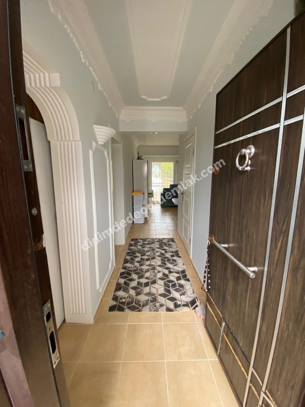 DİDİM ALTINKUM MAH  GAYE 2 SİTESİNDE 2+1 YAZLIK DAİRE