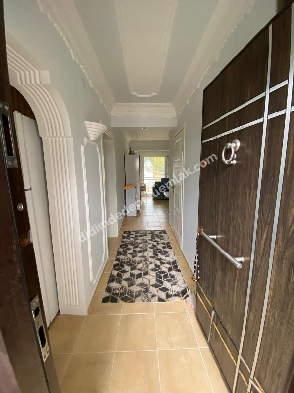 DİDİM ALTINKUM MAH  GAYE 2 SİTESİNDE 2+1 YAZLIK DAİRE