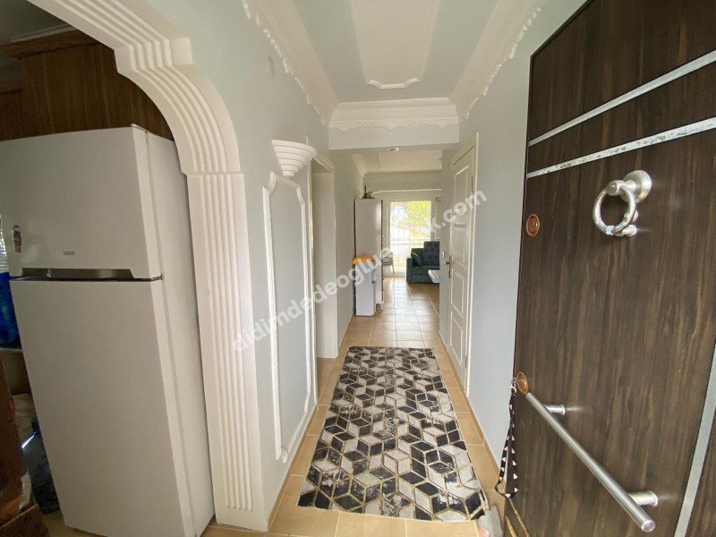 DİDİM ALTINKUM MAH  GAYE 2 SİTESİNDE 2+1 YAZLIK DAİRE