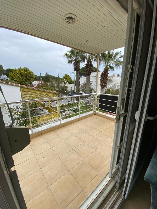 DİDİM ALTINKUM MAH  GAYE 2 SİTESİNDE 2+1 YAZLIK DAİRE