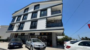 DİDİM HİSAR MAHALLESİNDE 2+1 ARA KAT ÖN CEPHE ASANSÖRLÜ SATILIK DAİRE