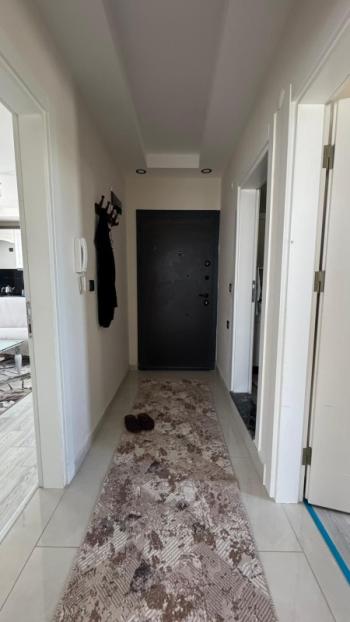 DİDİM HİSAR MAHALLESİNDE 2+1 ARA KAT ÖN CEPHE ASANSÖRLÜ SATILIK DAİRE