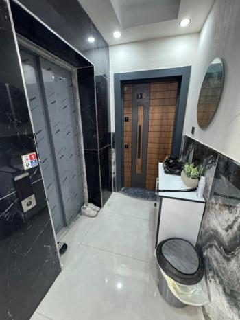 DİDİM HİSAR MAHALLESİNDE 2+1 ARA KAT ÖN CEPHE ASANSÖRLÜ SATILIK DAİRE