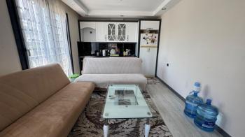 DİDİM HİSAR MAHALLESİNDE 2+1 ARA KAT ÖN CEPHE ASANSÖRLÜ SATILIK DAİRE