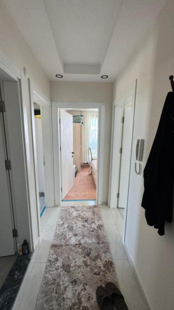 DİDİM HİSAR MAHALLESİNDE 2+1 ARA KAT ÖN CEPHE ASANSÖRLÜ SATILIK DAİRE