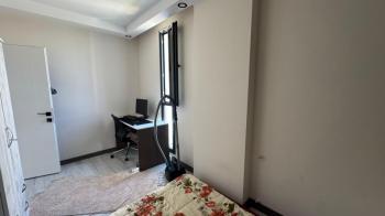 DİDİM HİSAR MAHALLESİNDE 2+1 ARA KAT ÖN CEPHE ASANSÖRLÜ SATILIK DAİRE