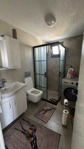 DİDİM HİSAR MAHALLESİNDE 2+1 ARA KAT ÖN CEPHE ASANSÖRLÜ SATILIK DAİRE