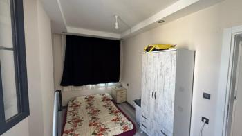 DİDİM HİSAR MAHALLESİNDE 2+1 ARA KAT ÖN CEPHE ASANSÖRLÜ SATILIK DAİRE