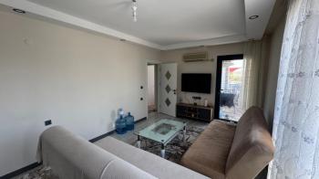 DİDİM HİSAR MAHALLESİNDE 2+1 ARA KAT ÖN CEPHE ASANSÖRLÜ SATILIK DAİRE