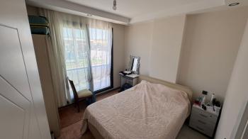 DİDİM HİSAR MAHALLESİNDE 2+1 ARA KAT ÖN CEPHE ASANSÖRLÜ SATILIK DAİRE