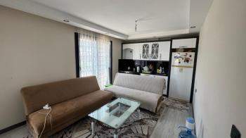 DİDİM HİSAR MAHALLESİNDE 2+1 ARA KAT ÖN CEPHE ASANSÖRLÜ SATILIK DAİRE