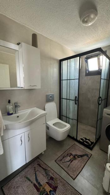 DİDİM HİSAR MAHALLESİNDE 2+1 ARA KAT ÖN CEPHE ASANSÖRLÜ SATILIK DAİRE