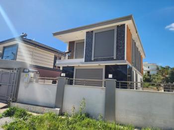 DİDİM SAĞTUR’DA DENİZE YÜRÜME MESAFESİNDE 3+1 TAM MÜSTAKİL ULTRA LÜKS | HAVUZLU | EBEVEYN BANYOLU | OTOMATİK PANJURLU | ÇİFT BALKONLU SATILIK VİLLA