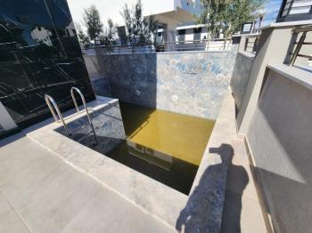 DİDİM SAĞTUR’DA DENİZE YÜRÜME MESAFESİNDE 3+1 TAM MÜSTAKİL ULTRA LÜKS | HAVUZLU | EBEVEYN BANYOLU | OTOMATİK PANJURLU | ÇİFT BALKONLU SATILIK VİLLA