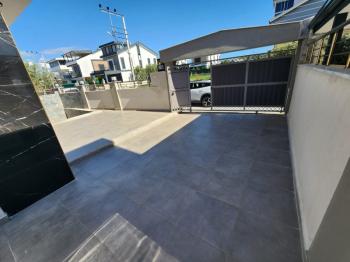 DİDİM SAĞTUR’DA DENİZE YÜRÜME MESAFESİNDE 3+1 TAM MÜSTAKİL ULTRA LÜKS | HAVUZLU | EBEVEYN BANYOLU | OTOMATİK PANJURLU | ÇİFT BALKONLU SATILIK VİLLA