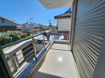 DİDİM SAĞTUR’DA DENİZE YÜRÜME MESAFESİNDE 3+1 TAM MÜSTAKİL ULTRA LÜKS | HAVUZLU | EBEVEYN BANYOLU | OTOMATİK PANJURLU | ÇİFT BALKONLU SATILIK VİLLA