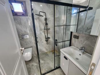 DİDİM SAĞTUR’DA DENİZE YÜRÜME MESAFESİNDE 3+1 TAM MÜSTAKİL ULTRA LÜKS | HAVUZLU | EBEVEYN BANYOLU | OTOMATİK PANJURLU | ÇİFT BALKONLU SATILIK VİLLA