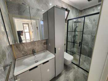 DİDİM SAĞTUR’DA DENİZE YÜRÜME MESAFESİNDE 3+1 TAM MÜSTAKİL ULTRA LÜKS | HAVUZLU | EBEVEYN BANYOLU | OTOMATİK PANJURLU | ÇİFT BALKONLU SATILIK VİLLA