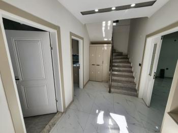 DİDİM SAĞTUR’DA DENİZE YÜRÜME MESAFESİNDE 3+1 TAM MÜSTAKİL ULTRA LÜKS | HAVUZLU | EBEVEYN BANYOLU | OTOMATİK PANJURLU | ÇİFT BALKONLU SATILIK VİLLA