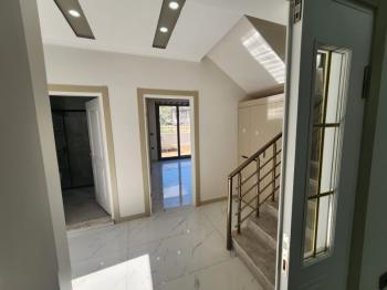 DİDİM SAĞTUR’DA DENİZE YÜRÜME MESAFESİNDE 3+1 TAM MÜSTAKİL ULTRA LÜKS | HAVUZLU | EBEVEYN BANYOLU | OTOMATİK PANJURLU | ÇİFT BALKONLU SATILIK VİLLA