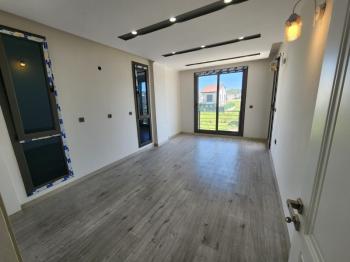 DİDİM SAĞTUR’DA DENİZE YÜRÜME MESAFESİNDE 3+1 TAM MÜSTAKİL ULTRA LÜKS | HAVUZLU | EBEVEYN BANYOLU | OTOMATİK PANJURLU | ÇİFT BALKONLU SATILIK VİLLA