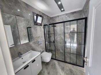 DİDİM SAĞTUR’DA DENİZE YÜRÜME MESAFESİNDE 3+1 TAM MÜSTAKİL ULTRA LÜKS | HAVUZLU | EBEVEYN BANYOLU | OTOMATİK PANJURLU | ÇİFT BALKONLU SATILIK VİLLA