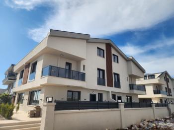 DİDİM EFELER MAHALLESİ’NDE 3+1 | 8 VİLLALIK HAVUZLU SİTE | BAHÇELİ & TERASLI | EBEVEYN BANYOLU | OTOMATİK PANJURLU | SATILIK VİLLA